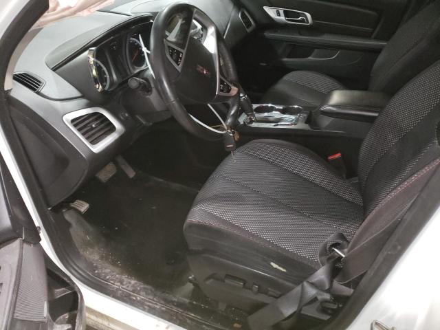 2017 GMC TERRAIN - 2GKFLTEK8H6239185