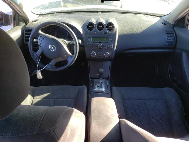 1N4AL2AP7CC199897 | 2012 Nissan altima base