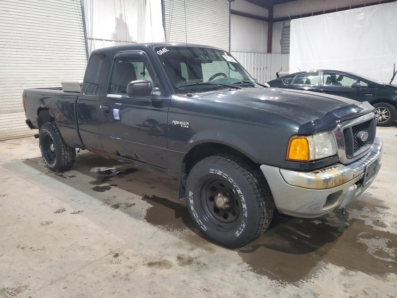 1FTZR45E15PA66631 2005 Ford Ranger Super Cab