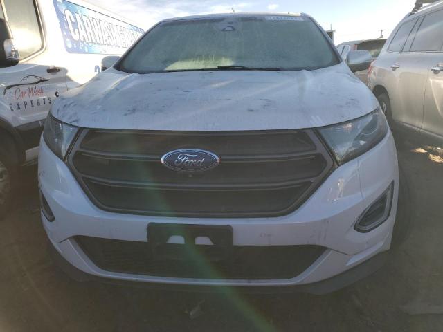 2FMPK4AP9GBB66615 2016 FORD EDGE, photo no. 5