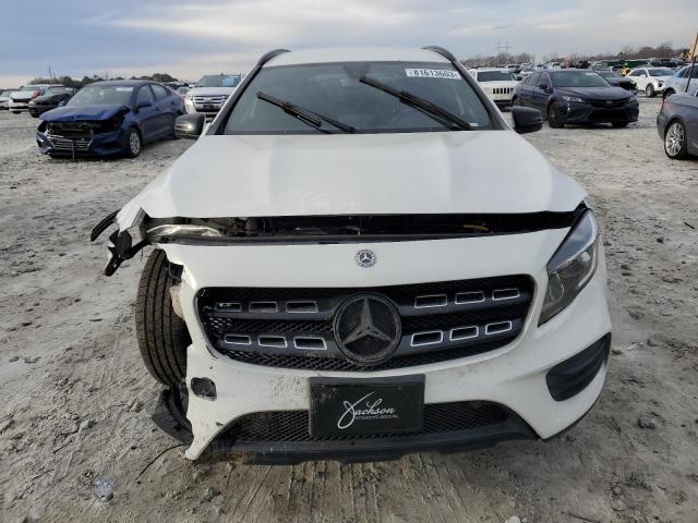 VIN WDCTG4EB1JJ384760 2018 Mercedes-Benz GLA-Class,... no.5