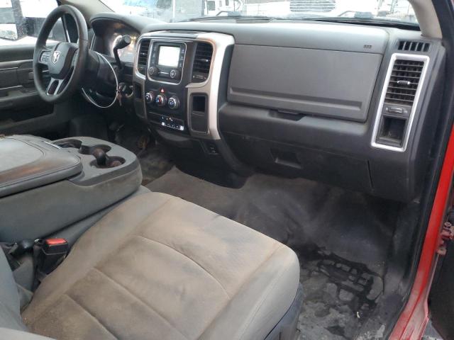 2017 Ram 5500 VIN: 3C7WRMDL9HG658597 Lot: 80517793