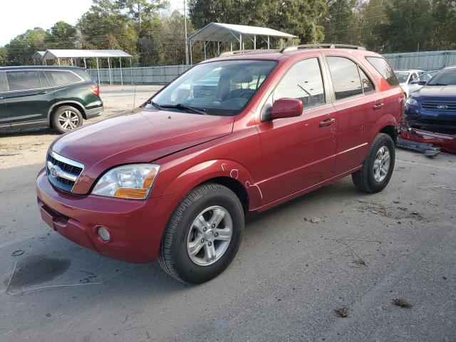 2009 Kia Sorento LX