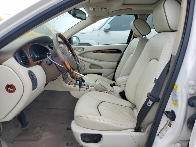 SAJWA51A27WJ15817 | 2007 Jaguar x-type 3.0