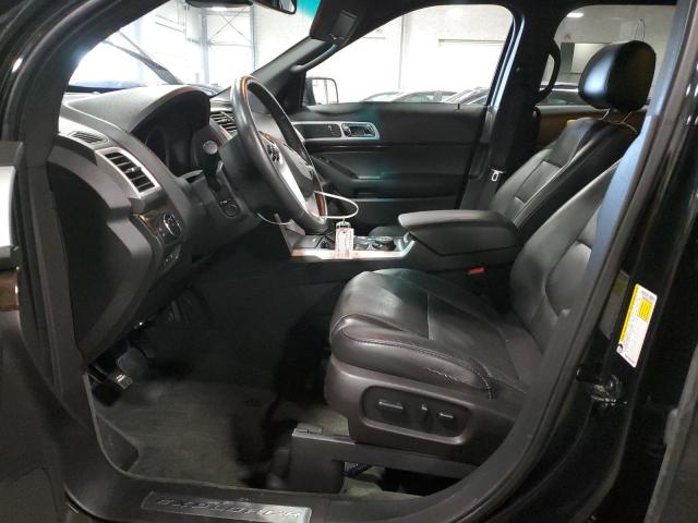 1FM5K8F83EGC47860 | 2014 FORD EXPLORER L