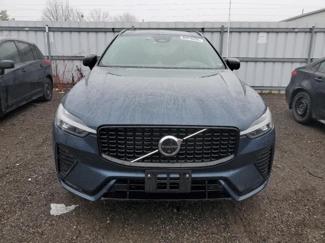 2022 VOLVO XC60 B6 R- LYV062RM5NB011733