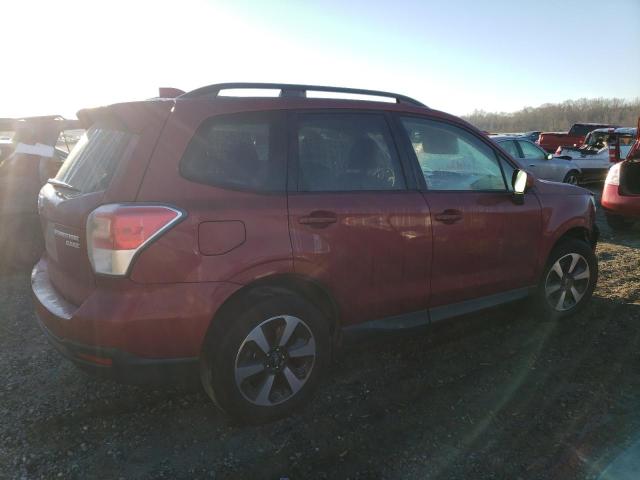 JF2SJAEC0HH465083 | 2017 SUBARU FORESTER 2