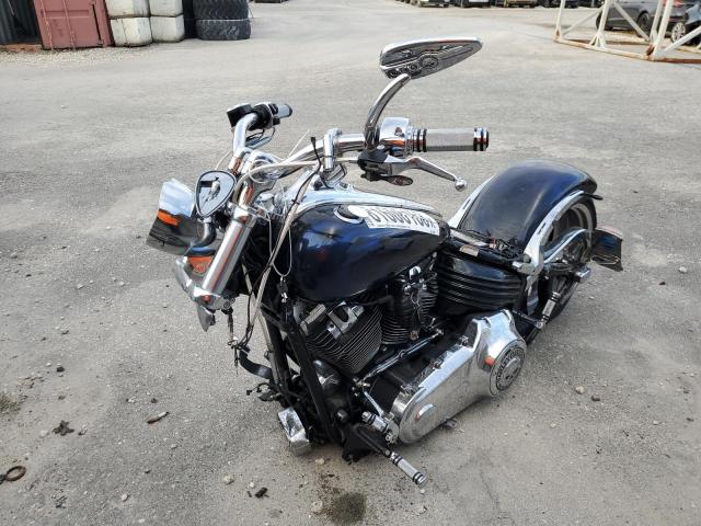 2010 HARLEY-DAVIDSON MOTORCYCLE 5HD1JK5C2AB014463