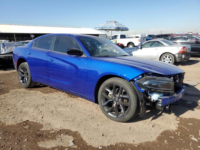 2C3CDXBG9NH231572 | 2022 Dodge charger sxt