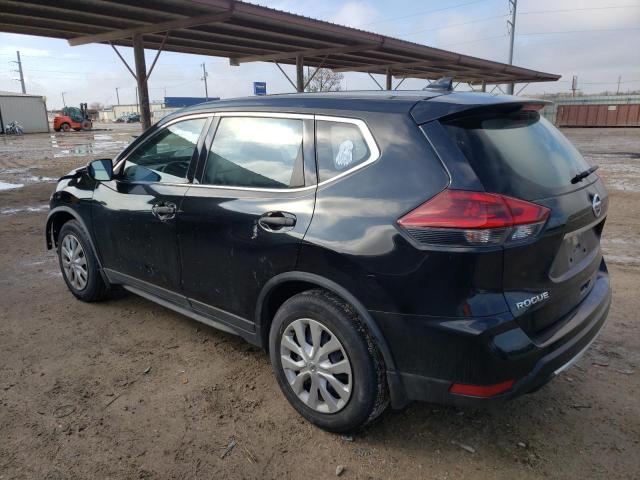 JN8AT2MT1LW033090 | 2020 NISSAN ROGUE S