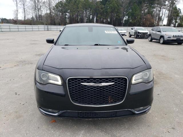 2C3CCABG7FH899047 | 2015 CHRYSLER 300 S