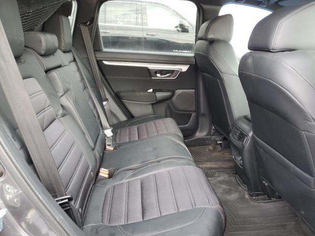 2020 HONDA CR-V SPORT - 2HKRW2H44LH239633