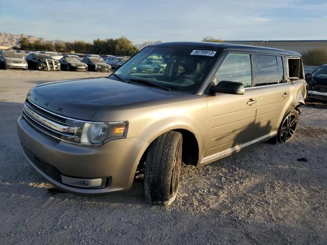 2014 Ford Flex SEL