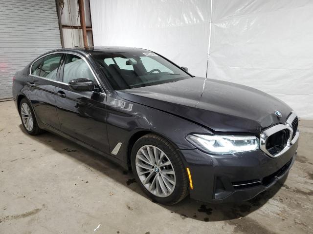 2023 BMW 530 XI - WBA13BJ01PWY21943