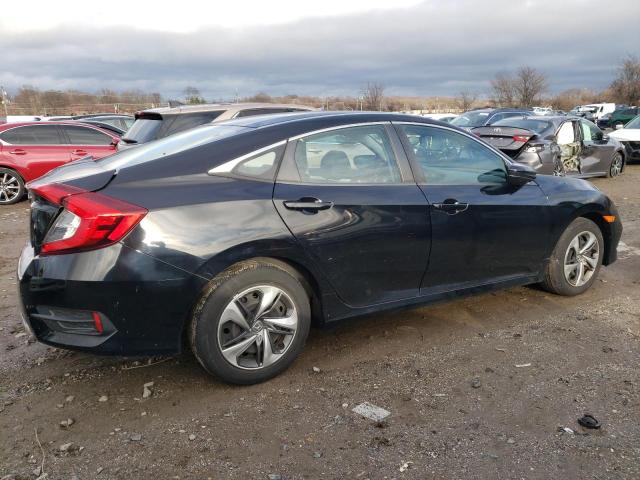 2HGFC2F69KH511537 | 2019 HONDA CIVIC LX