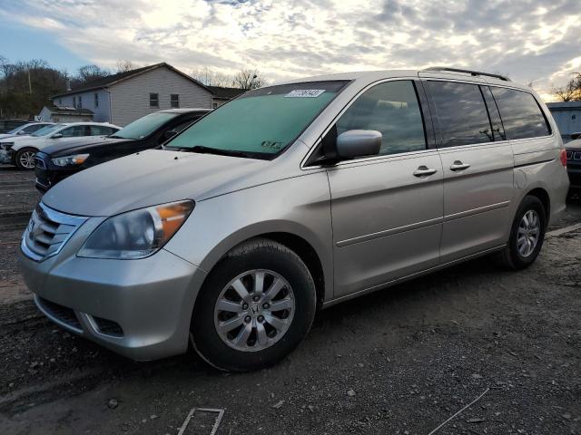 2008 Honda Odyssey EX-L