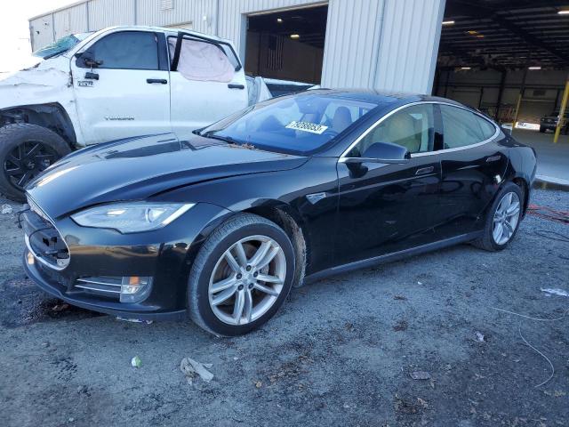 2015 Tesla Model S 70