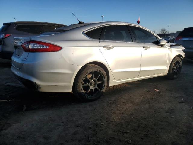 3FA6P0H90DR255395 2013 Ford Fusion Se