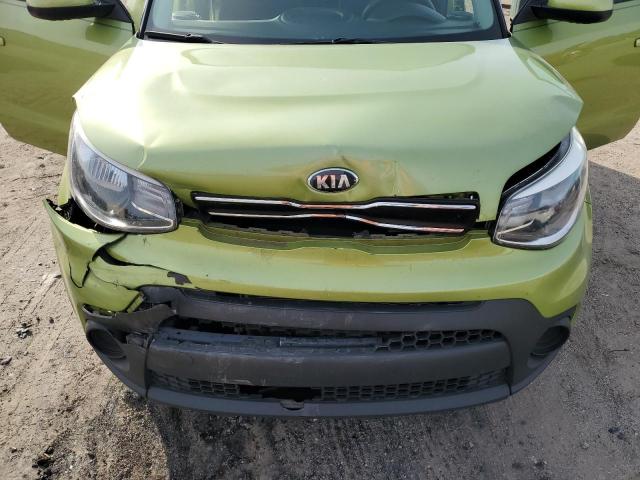 KNDJN2A23J7900658 | 2018 KIA SOUL