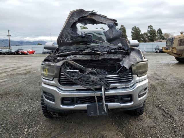 2019 RAM 2500 LARAM 3C6UR5KL2KG554612