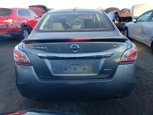 1N4AL3AP3FC497020 | 2015 NISSAN ALTIMA 2.5