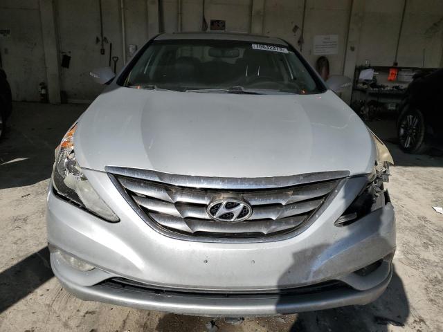 5NPEC4AC4BH123710 | 2011 Hyundai sonata se