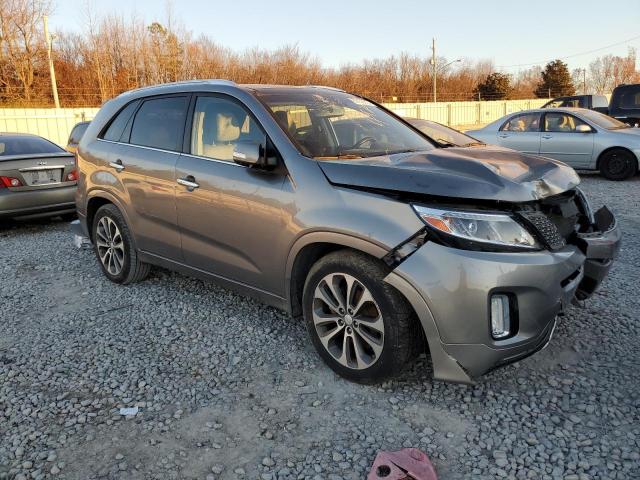 5XYKW4A71EG492808 | 2014 KIA SORENTO SX