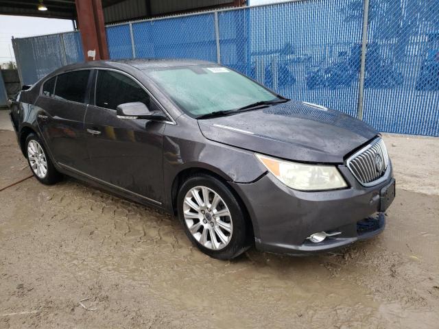 2013 Buick LaCrosse 