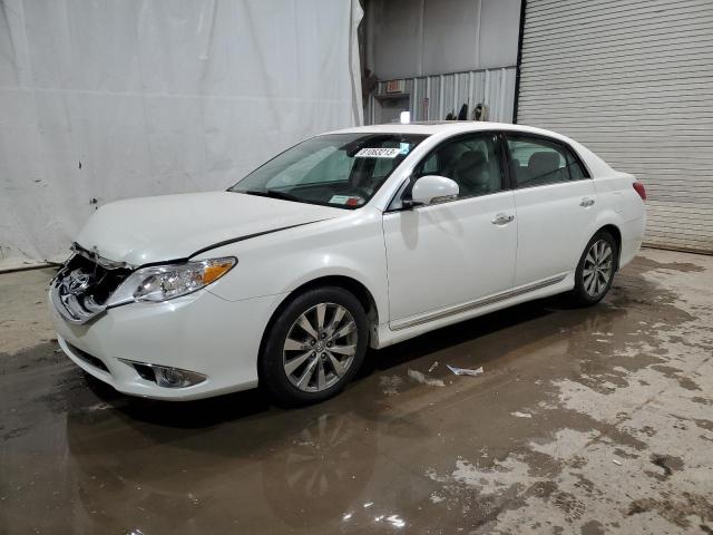 2011 Toyota Avalon Base