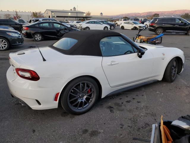 VIN JC1NFAEK4L0145581 FIAT All Models 124 SPIDER 2020 3