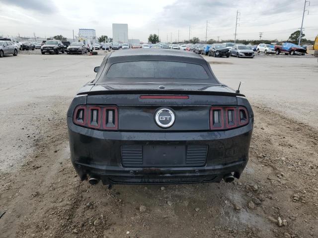 1ZVBP8FFXE5225838 | 2014 FORD MUSTANG GT