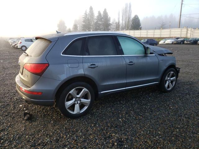 VIN WA1C8AFP4EA007917 2014 Audi Q5, Premium Hybrid no.3