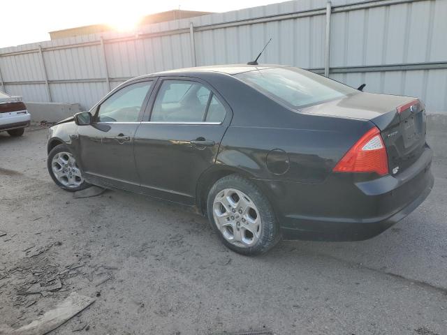 3FAHP0HA4AR235973 | 2010 Ford fusion se