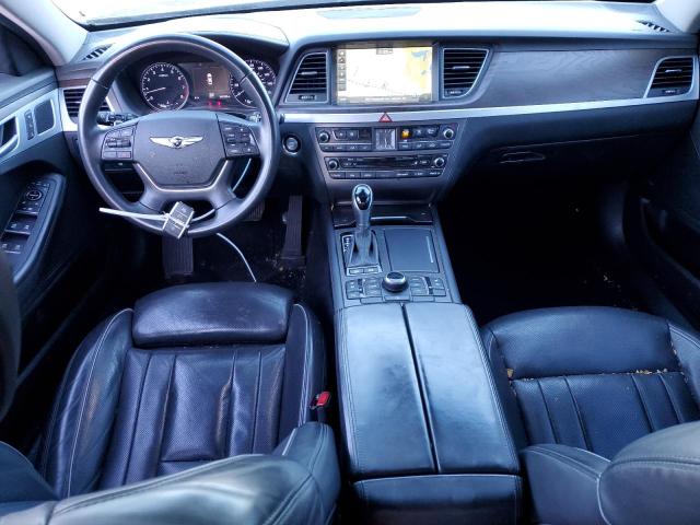 2017 GENESIS G80 ULTIMA KMHGN4JF0HU181935