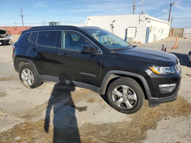 3C4NJDBB6JT222152 | 2018 JEEP COMPASS LA