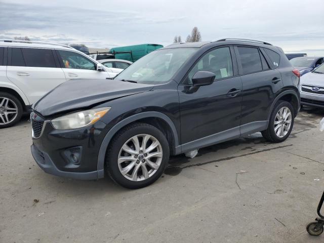 2013 Mazda CX-5 