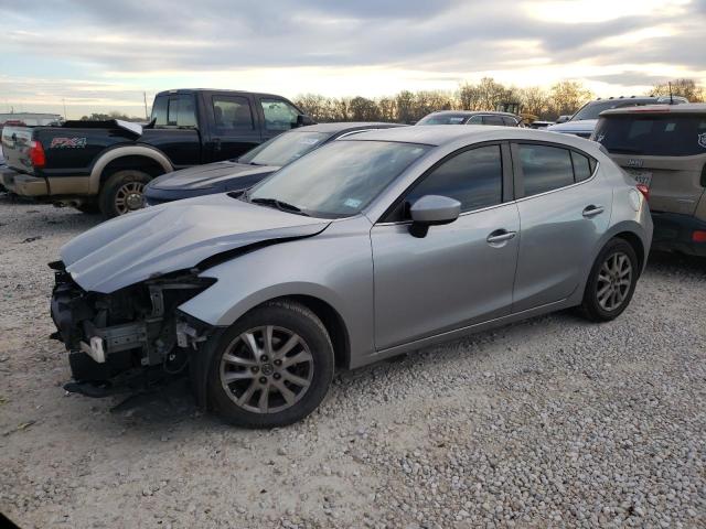 2014 Mazda Mazda3 4-Door Touring