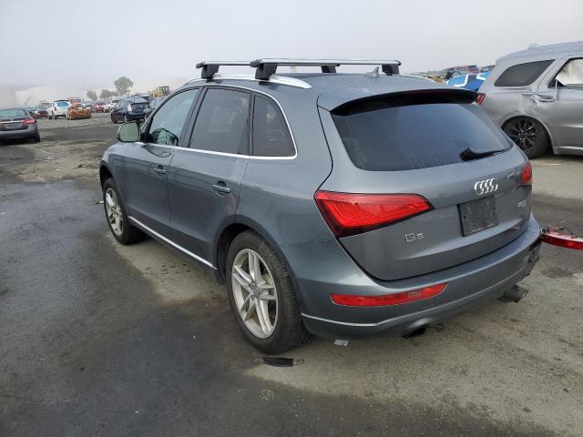 VIN WA1LFAFP2DA047224 2013 Audi Q5, Premium Plus no.2