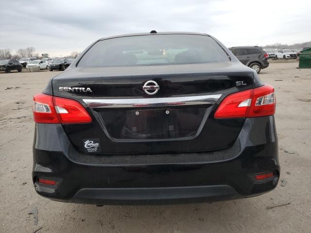 3N1AB7APXGY269872 | 2016 NISSAN SENTRA