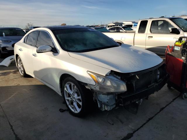 1N4AA5AP0EC443755 | 2014 NISSAN MAXIMA S