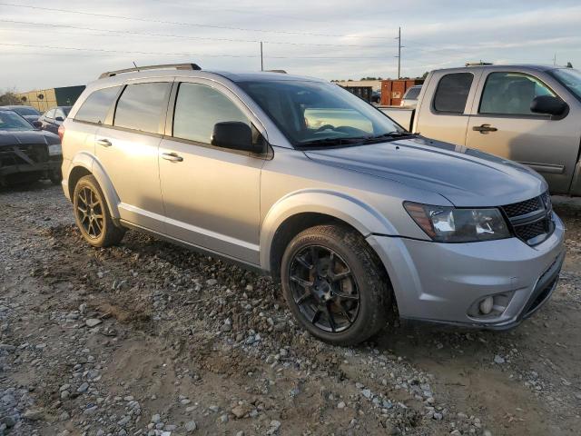 3C4PDCBB7FT715307 | 2015 DODGE JOURNEY SX