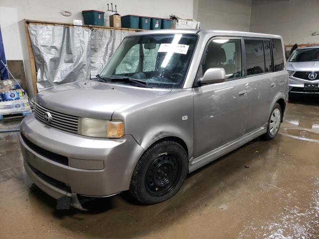 2006 Toyota Scion Xb VIN: JTLKT324164120851 Lot: 78552843