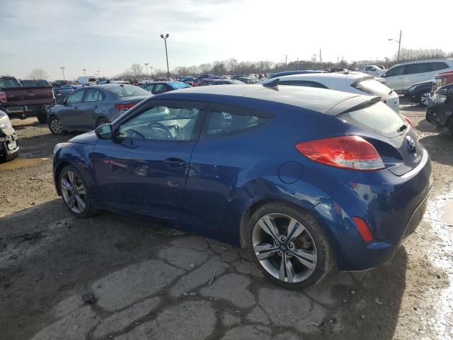 KMHTC6AD6GU278439 | 2016 HYUNDAI VELOSTER