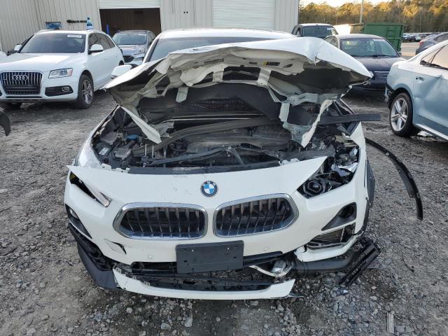 Lot #2473631254 2018 BMW X2 XDRIVE2 salvage car
