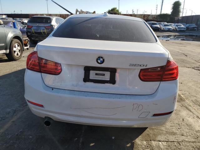 WBA3B1C52EPV79931 BMW 320 I