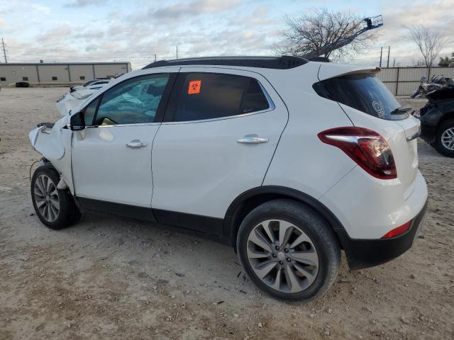 KL4CJASB7KB795063 | 2019 BUICK ENCORE PRE