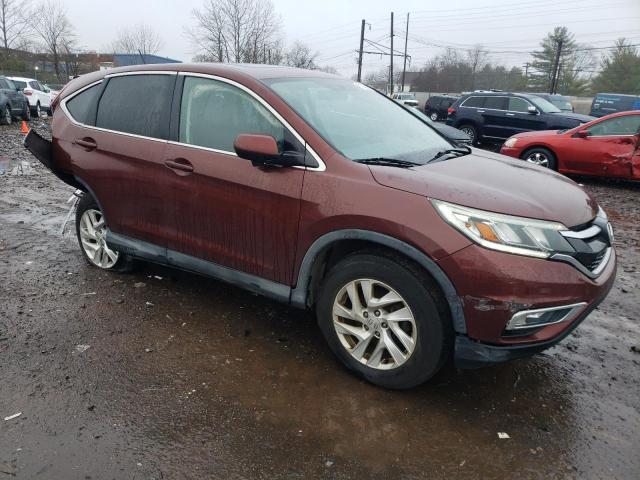 2HKRM4H50GH608729 | 2016 HONDA CR-V EX