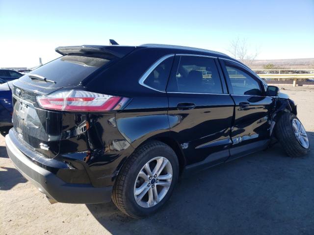 2FMPK3J93LBB13799 2020 FORD EDGE, photo no. 3