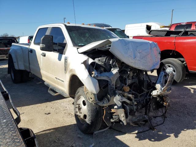 1FT8W3DT7KED09767 | 2019 FORD F350 SUPER