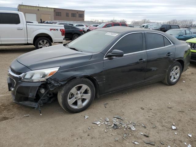 1G11B5SL2EF214228 | 2014 CHEVROLET MALIBU LS